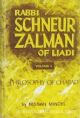 Rabbi Schneur Zalman Of Liadi - Biography (#1)